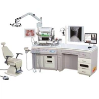 Ent 기계 자동 흡입 시스템