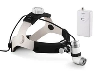 ENT 시험 헤드 라이트