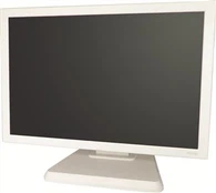 Ent 내시경 사진기 진단 고해상 LCD 감시자를 가진 의학 LCD 감시자